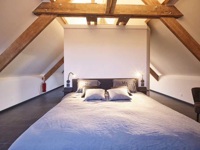 Gastenverblijf van 't Convent in Lo-Reninge