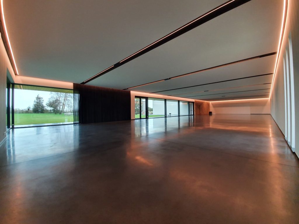 Vleterenzaal 't Convent