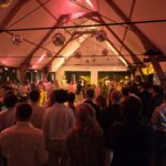 Trouwen anders in 2026 met focus op beleving en avondfeest bij ’t Convent